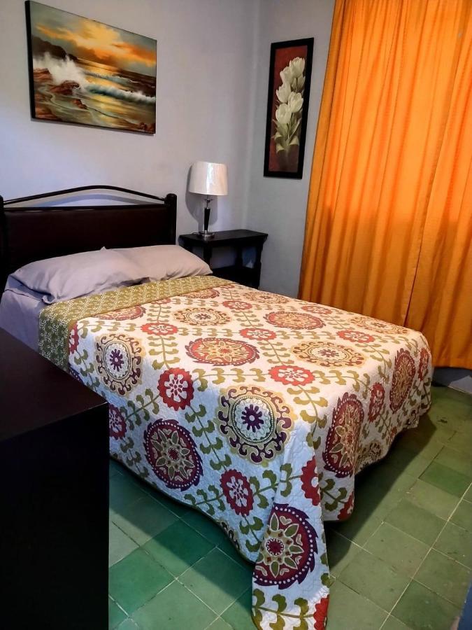 Habitacion Centro Cdmx Mexico-stad Buitenkant foto