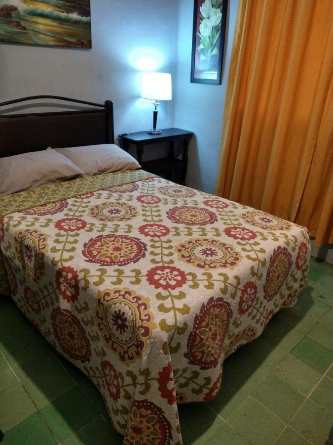 Habitacion Centro Cdmx Mexico-stad Buitenkant foto
